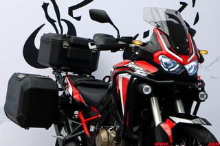HONDA CRF 1100 AFRICA TWIN