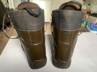 Botas de Snow Wedze Talla 38