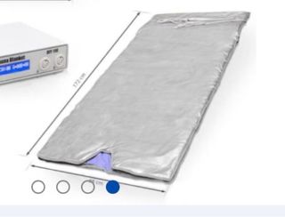 Saco Sauna Profesional