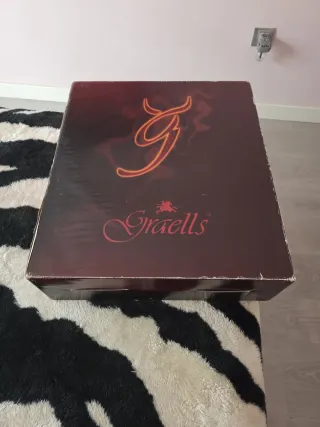 Sombrero Panamá Beige y Marrón