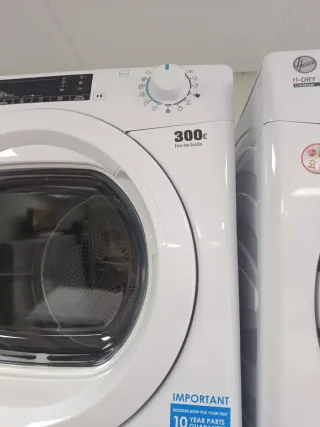 Secadora Candy SmartPro  10 kilos