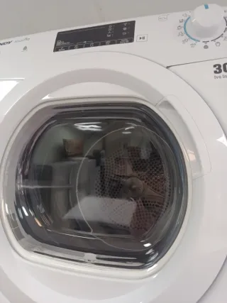 Secadora Candy SmartPro  10 kilos