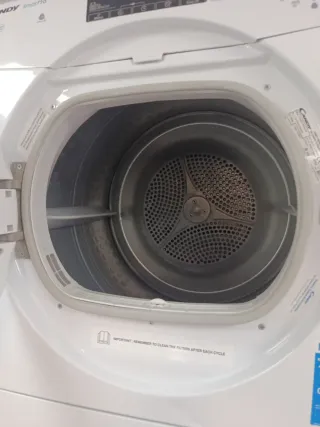 Secadora Candy SmartPro  10 kilos