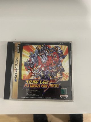 Sega Saturn Negra + Mando + Memoria