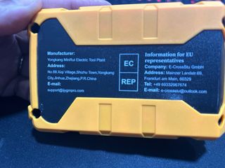 Batería 21V 2.0Ah Li-ion