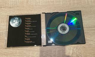 CD Ganadores Concurso Música Estrenate