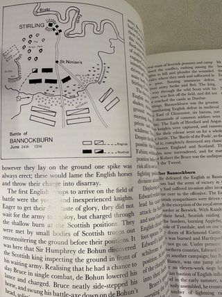 The Scottish and Welsh Wars 1250–1400
