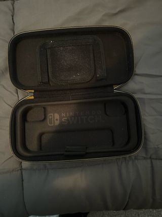 Funda Nintendo Switch Legend of Zelda