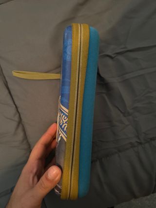 Funda Nintendo Switch Legend of Zelda