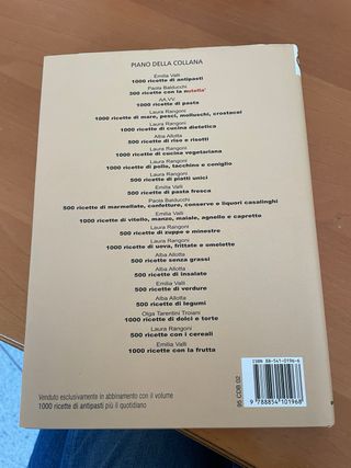 300 semplici e originali ricette con la Nutella