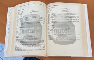 300 semplici e originali ricette con la Nutella