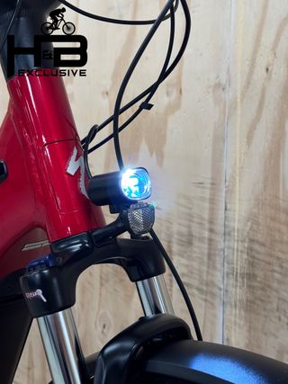 Specialized Como 4.0 Sram NX 2023