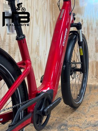 Specialized Como 4.0 Sram NX 2023