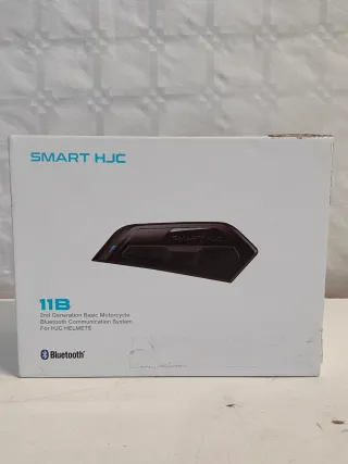 Intercomunicador Smart HJC 11B