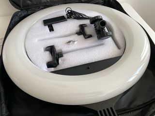 Aro de Luz 45cm 40w PEHESHE ¡SIN ESTRENAR!