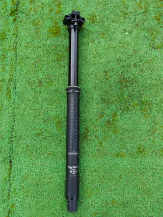 TIJA TELESCOPICA CRANKBROTHERS HIGHLINE 7