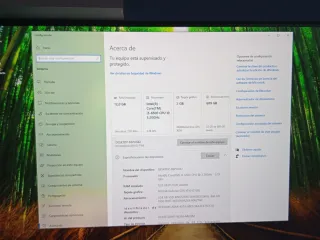 HP EliteDesk i5 GTX 1050 PC