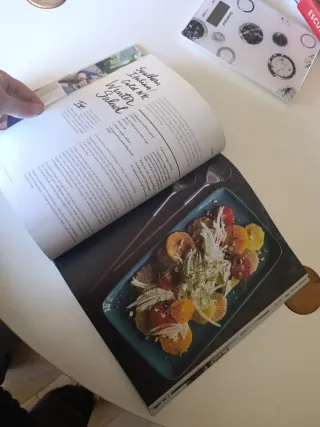 Antoni in the Kitchen (libro en inglés) Querer eye