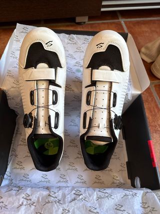 Zapatillas Ciclismo Carretera Spiuk
