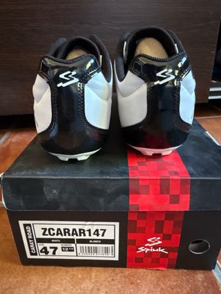 Zapatillas Ciclismo Carretera Spiuk