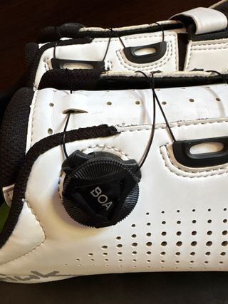 Zapatillas Ciclismo Carretera Spiuk