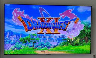 Dragon Quest XI S Switch Edición Definitiva