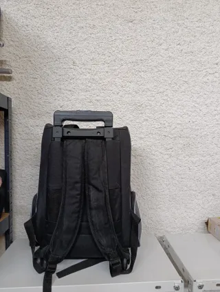 Mochila Trixie para gato/perro