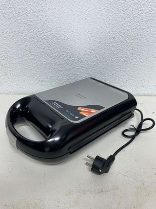 Sandwichera Cecotec Rock'nToast Family 1500W