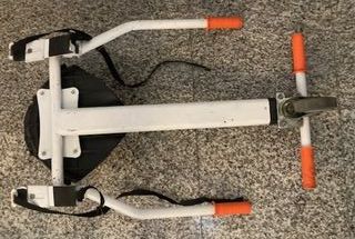 Asiento Kart para Hoverboard