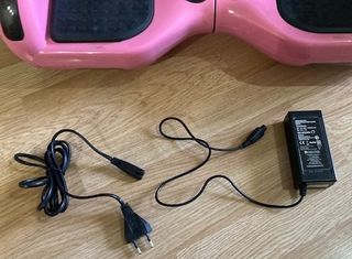 Asiento Kart para Hoverboard