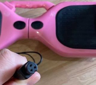 Asiento Kart para Hoverboard