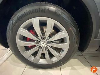 Volkswagen T-Roc Sport 2.0 TDI 110kW (150CV)