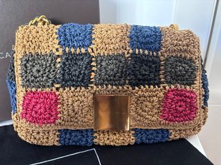 Bolso Purificación García Multicolor