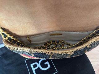 Bolso Purificación García Multicolor