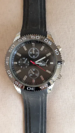 ✅Lote 4 Relojes Hombre - ¡Liquidación total!