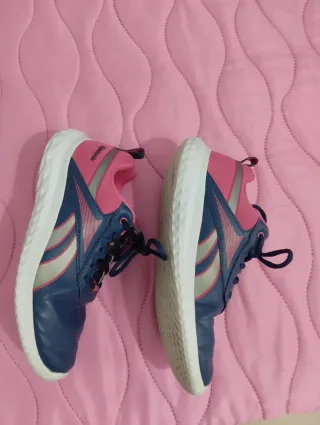 Zapatillas deportivas Reebok talla 36