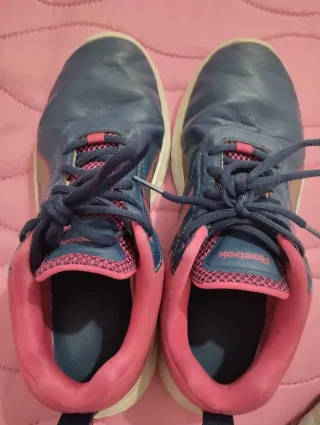 Zapatillas deportivas Reebok talla 36