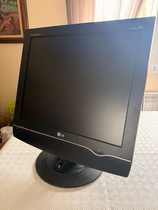 Monitor TV LG Flatron