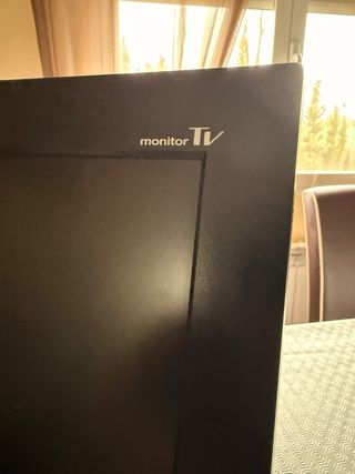 Monitor TV LG Flatron