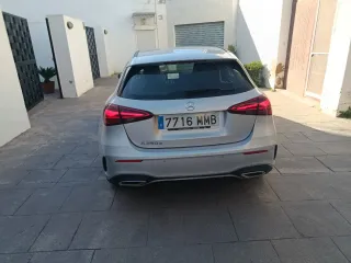 Mercedes-Benz Clase A 2023
