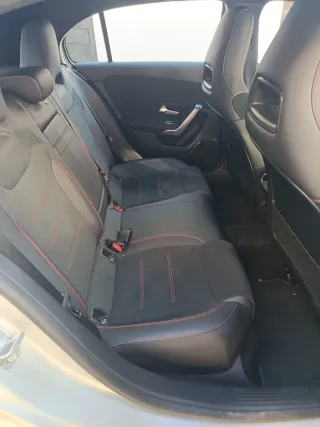 Mercedes-Benz Clase A 2023