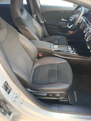 Mercedes-Benz Clase A 2023