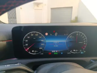 Mercedes-Benz Clase A 2023