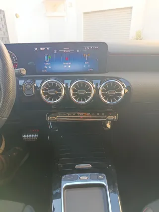 Mercedes-Benz Clase A 2023