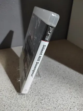 Silent Hill Downpour Ps3