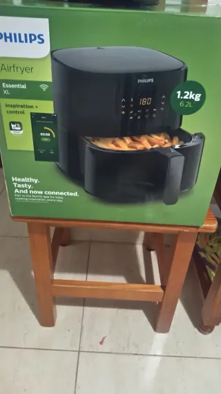Philips Airfryer Essential XL 1.2kg