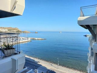 Piso en venta en Águilas ciudad en Águilas