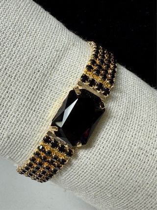 Pulsera con piedras