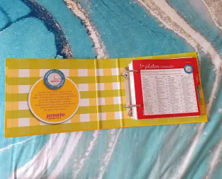 Cocinar en 15 minutos.Mas de 400 recetas