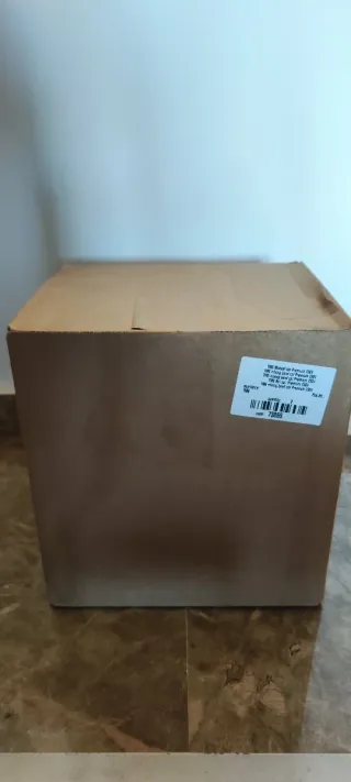 Vaso TM6 Thermomix a estrenar